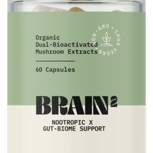 Brain²