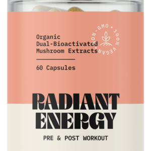 Radiant Energy