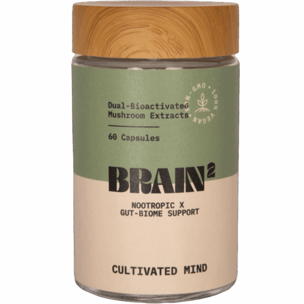 Brain² - Image 2