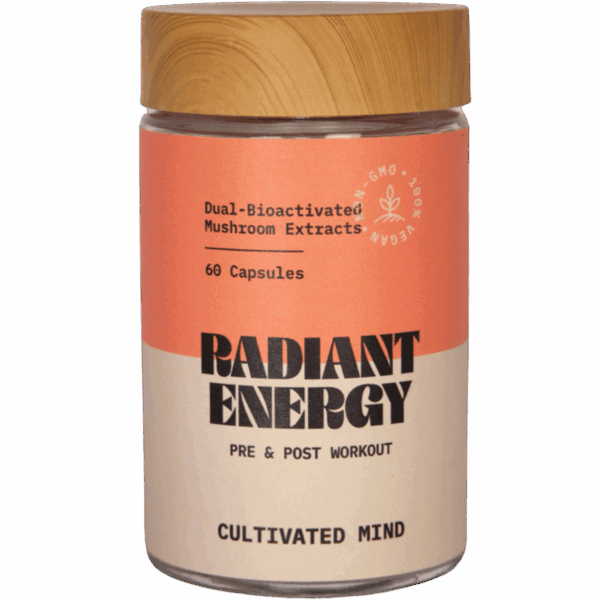 Radiant Energy - Image 2
